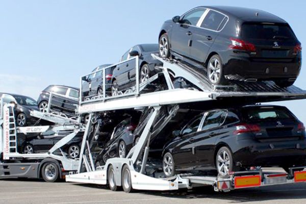 Truckland Servicio Oficial Lohr Madrid